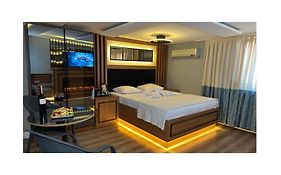 Blueway Hotel Istanbul Bakırköy City Center