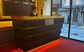 Blueway Hotel Istanbul Bakırköy City Center